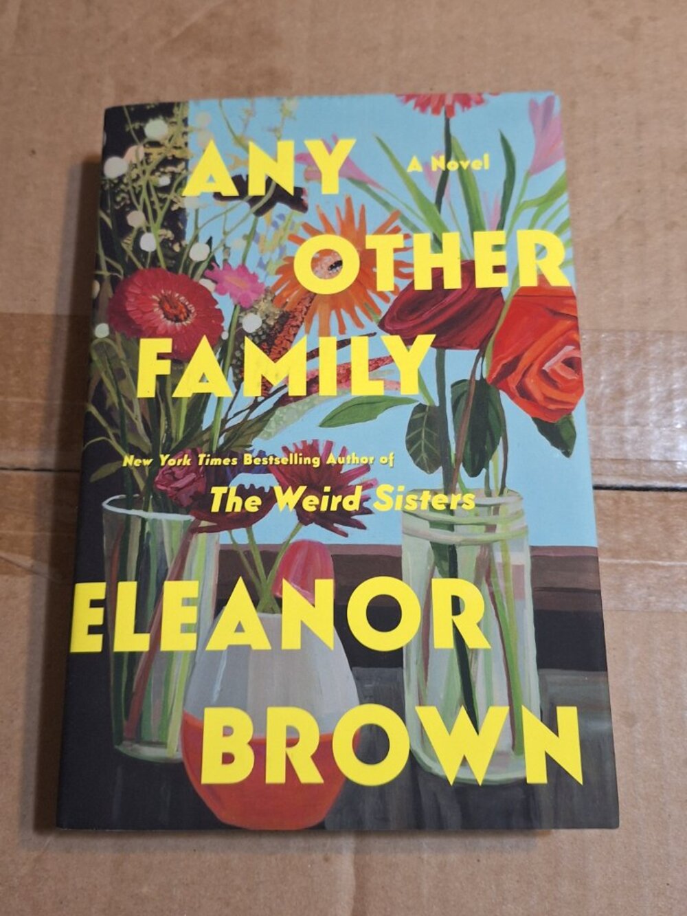 any other family
